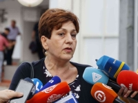 BURNA REAKCIJA ALME ČOLO: Ponovo se namješta izbor sudije Ustavnog suda BiH...