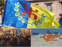 POD STROGIM OSIGURANJEM I U TAJNOST: Separatisti u Parizu proglasili novu afričku državu