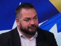 PROF. DELIĆ ŠOKIRAO IZJAVOM: 'Ovo je ucjena trećim entitetom. EU razmatra plan za 'uniju tri republike'! Hrvatski lobista Primorac bi u BiH mogao biti...' (VIDEO)