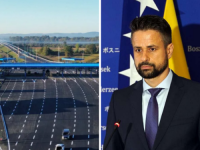 DA LI JE PRITISAK DONIO REZULTAT: Amidžić za sutra zakazao vanrednu sjednicu UO UIO BiH