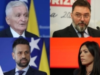 OPŠTI RAT U SNSD-u, DODIK NE MOŽE VIŠE DA KONTROLIŠE STVARI: Špirić protiv Košarca, Vulićka protiv Amidžića, sve konce povlači ova žena…