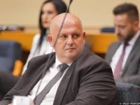 AMIR HURTIĆ ZA 'SB' DIREKTNO SA SJEDNICE NSRS-a U BANJOJ LUCI: 'Mogla bi trajati nekoliko dana'