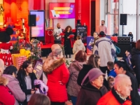 FINALNO IZVLAČENJE: Rođendansko veselje Amko marketa uz mnogobrojne nagrade