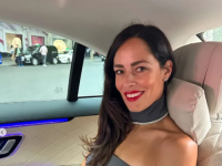 ANA IVANOVIĆ NOSI VIŠE OD 200.000 EURA: Ovaj skupocjeni predmet se više ni ne proizvodi (FOTO)