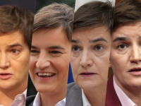 PUT ZA ZATVOR: Kako je Ana Brnabić pretvorila Srbiju u privatni kartel braće Vučić