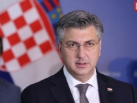 KRAJ DRAME: Plenković sutra neće doći u Banja Luku niti će (privremeno) otvoriti most kod Gradiške!