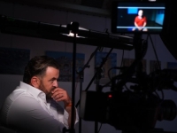 ANDRIJA JARAK ZA 'SB' NAKON EMISIJE KOJA JE UZDRMALA JAVNOST: 'Postoji famozna bilježnica s popisom budućih žrtava; O Zijadu Turkoviću i sarajevskom klanu uskoro...'