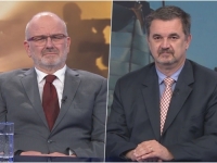BIVŠI TUĐMANOVI OBAVEŠTAJCI ŠIRE PANIKU S ČOVIĆEVE TELEVIZIJE: 'To bi moglo dovesti do novog vala radikalizacije u BiH...'