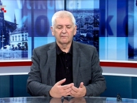 ANTO USTAO, SVI USTAŠE: Skandalozan istup bivšeg saborskog zastupnika i predsjednika HSP-a...