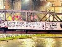 NIHAD ALIČKOVIĆ O POLITIČKOJ SITUACIJI: 'Dayton je propali projekat i danas, nakon 30 godina, svi su svjedoci toga…'