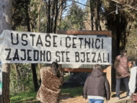 DRAGAN BURSAĆ UPOZORAVA JAVNOST: 'Hoće li u Crnoj Gori i ustaše i četnici biti zakonski zaštićeni?'