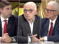 BURNA DEBATA PRED KAMERAMA: Profesor Anto Domazet upozorio na najgori scenarij -'Ukoliko se to dogodi, slijedi...'