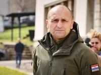 HRVATSKI MINISTAR ODBRANE IZNENADIO SVE: 'Kupujemo haubice od Francuza zato što su se njemačke pokazale...'