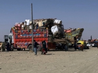 DOK BIJEŽE IZ ZEMLJE: Brojni Afganistanci stradaju na granici sa Iranom