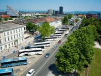 PRODAT UDIO U NAJPROMETNIJOJ AUTOBUSKOJ STANICI: Novi suvlasnik firma koja je dio grupe kompanije željeznica