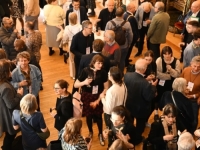 GODIŠNJE OKUPLJANJE DJELATNIKU U KULTURI: Samit umjetničkih festivala 2026.