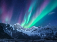 VEČERAS JE NAJDUŽA NOĆ U GODINI KOJA DONOSI KOSMIČKI RESET: Zamislite želju tačno u OVO VRIJEME - astrolozi tvrde da može da vam PROMIJENI ŽIVOT