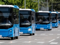 JAVNOM PREVOZNIKU NEDOSTAJU RADNICI: Traže 50 vozača autobusa