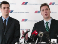 UDARIO NA VUČIĆA, PA PRONAĐEN MRTAV: Incident u SNS-u koji je prethodio najmisterioznijoj smrti u Srbiji!