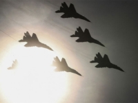 DRAMA NA NEBU: Poljska podigla borbene avione, presreli su...