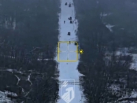 STRAH I TREPET AGRESORA: Ukrajinska elitna jedinica Azov objavila snimku, nema preživjelih Rusa...