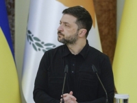 OVO SU KLJUČNE TAČKE RAZMIMOILAŽENJA: Ukrajina poslala Americi odgovor na Trumpov mirovni plan