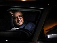 ISPLIVALI DETALJI SNIMLJENIH RAZGOVORA DRŽAVNOG INSPEKTORA: 'U Sloveniji bi nam bilo sigurnije'