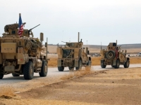 U SIRIJI UBIJENA DVA AMERIČKA VOJNIKA, HEGSETH NAJAVIO OSVETU: 'Nemilosrdno ćemo loviti napadače'