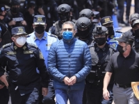 TRUMP GA POMILOVAO: Bivši predsjednik Hondurasa pušten iz američkog zatvora