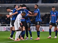 'ZMAJEVI' U ITALIJANSKOM ŠAMPIONATU: Edin Džeko ponovo na klupi, Seada Kolašinca dočekale ovacije