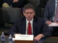 SRAMOTNA IZJAVA NOTORNOG KONZERVATIVCA MAXA PRIMORCA: 'BiH je propala država, zbog muslimana u Sarajevu usporena izgradnja Južne interkonekcije'