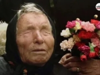 ŠOKANTNO PROROČANSTVO BABE VANGE: 'Treći svjetski rat počinje 2026. godine, ali to nije sve...'