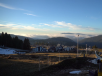 NA VLAŠIĆU I SLUŽBENO OTVORENA ZIMSKA TURISTIČKA SEZONA: Feštu nije pokvarila ni činjenica...