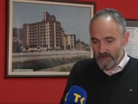 ZBOG PROPUSTA PRILIKOM UPRAVLJANJA OBJEKTOM: Uhapšen Mirsad Bakalović, direktor Doma penzionera Tuzla!