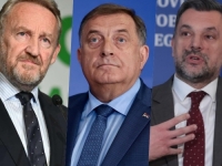 DODIK DIVLJA NA DRUŠTVENIM MREŽAMA: 'Da je negdje neko s naše strane viknuo Bakire ili Dino...'