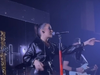 BLAMAŽA GODINE: Pogledajte kako se srbijanska 'kraljica žurki' izblamirala u susjedstvu...