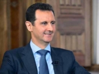 ISPLIVAO NOVI SNIMAK BIVŠEG DIKTATORA BASHA AL-ASSAD: Ruga se Putinu i sirijskom narodu (VIDEO)