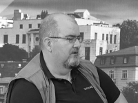 TUŽNA VIJEST IZ BEOGRADA: Preminuo sin sarajevskog glumca Zorana Bećića