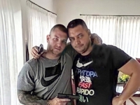 ODMOTAVA SE KLUPKO: Hapšenja policajaca i mreža oko Belivuka i Miljkovića