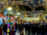 STRAH OD INCIDENATA: Gradonačelnik Beograda odjavio javni doček Nove godine