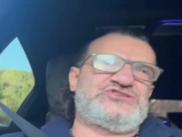 PLJUŠTE TEŠKE RIJEČI, OPTUŽBE I BRUTALNE PSOVKE: Pogledajte novu poruku Ace Lukasa Miloradu Dodiku i njegovom 'prvom operativcu'... (VIDEO)