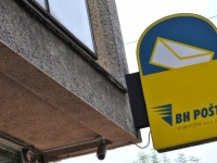 UPOZORENJE BH POŠTE: Pojavile se lažne SMS poruke