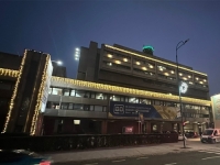 SIVI DOM USKORO U MRAKU: Priča radnika BHRT-a o borbi za opstanak...