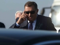 VIRALAN SNIMAK MILORADA DODIKA: 'Nadživio sam više predsjednika Srbije. Evo sada i Vučića...!' (VIDEO)