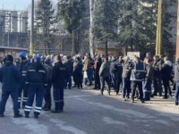 OVO NE SLUTI NA DOBRO: Radnici napustili Koksaru Lukavac, peći bez nadzora, moguća je...