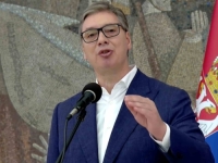 VUČIĆ ODAHNUO: 'Postignut je dogovor!'