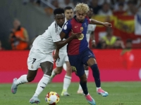 PRVI ČOVJEK LA LIGE NAPAO REAL: 'Vi podižete tenzije, Barcelona je nevina!'