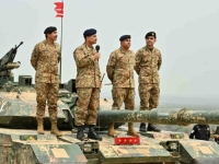 OVO ĆE IZAZVATI BROJNE REAKCIJE: Pakistan sklopio sporazum vrijedan četiri milijarde dolara o prodaji oružja LNA-a