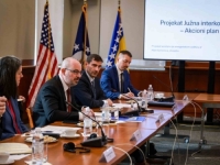 AMERIKANCI SVE UZIMAJU U SVOJE RUKE: 'Naša kompanija će upravljati gasovodom Južna interkonekcija!'