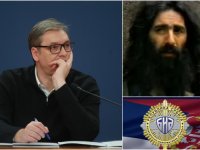 PROCURILE ŠOKANTNE INFORMACIJE: BIA izvršila akciju u BiH, 'sklonjen' četnički vojvoda?!
